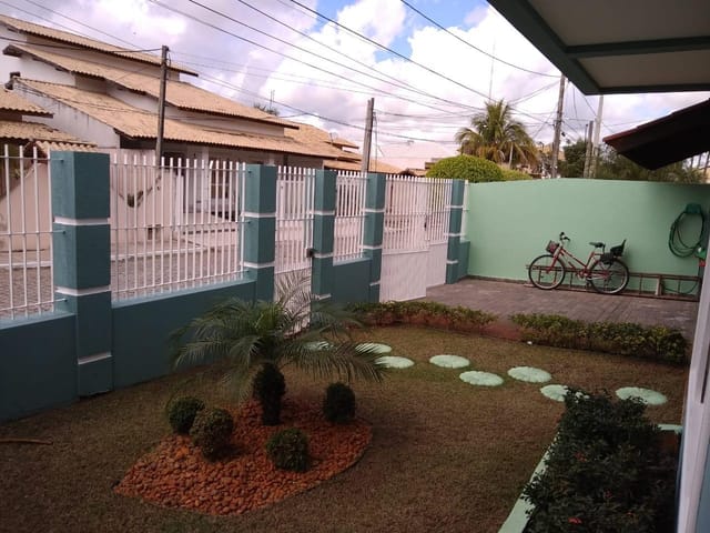 Casa com 360m² 3 quartos e 4 banheiros, à venda, no bairro IPS em Campos dos Goytacazes