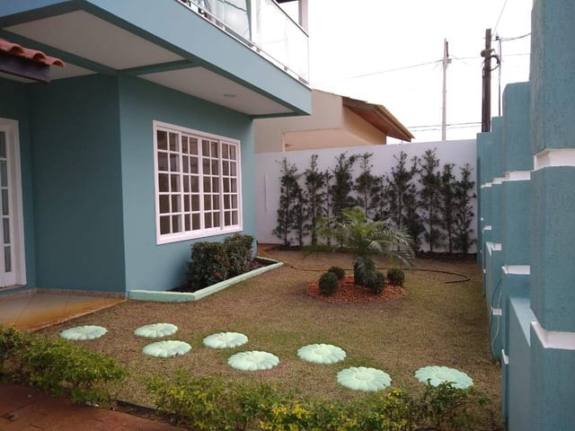 Casa com 360m² 3 quartos e 4 banheiros, à venda, no bairro IPS em Campos dos Goytacazes