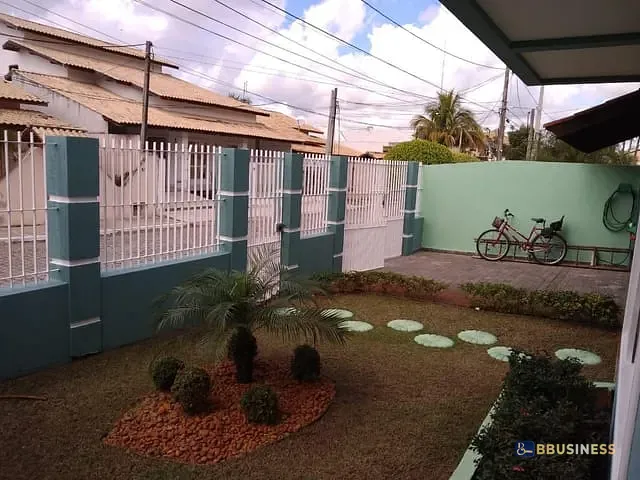 Casa com 360m² 3 quartos e 4 banheiros, à venda, no bairro IPS em Campos dos Goytacazes