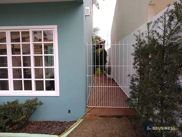 Casa com 360m² 3 quartos e 4 banheiros, à venda, no bairro IPS em Campos dos Goytacazes