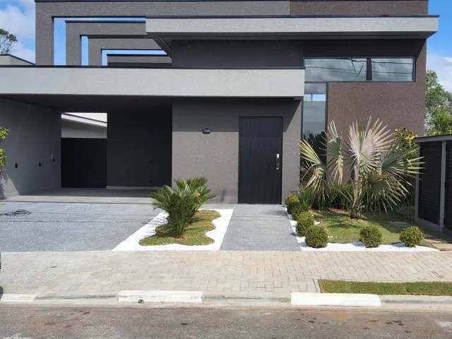 Casa 3 quartos e 3 banheiros, à venda, no bairro Cézar de Souza em Mogi das Cruzes
