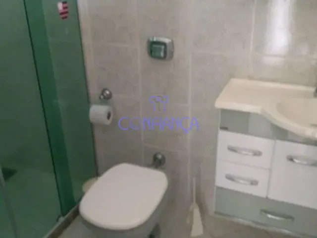 Casa com 180m² 3 quartos e 3 banheiros, à venda, no bairro Campo Grande em Rio de Janeiro