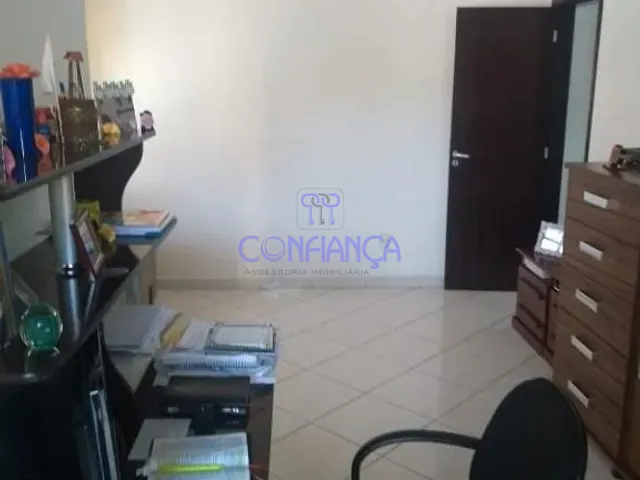 Casa com 180m² 3 quartos e 3 banheiros, à venda, no bairro Campo Grande em Rio de Janeiro