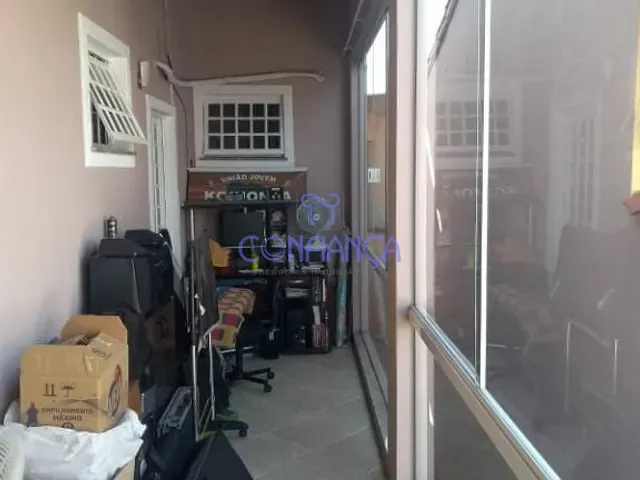 Casa com 180m² 3 quartos e 3 banheiros, à venda, no bairro Campo Grande em Rio de Janeiro