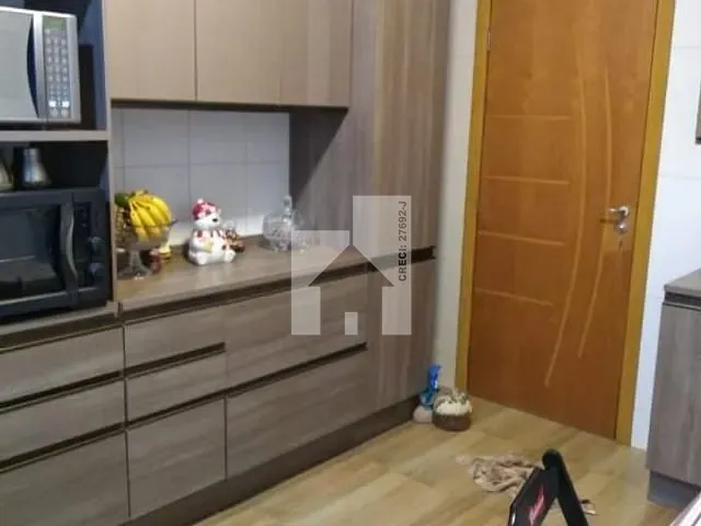 Casa com 150m² 2 quartos e 1 banheiro, à venda, no bairro Residencial Santa Giovana em Jundiaí