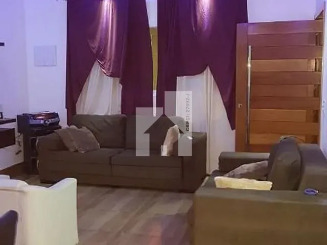 Casa com 150m² 2 quartos e 1 banheiro, à venda, no bairro Residencial Santa Giovana em Jundiaí