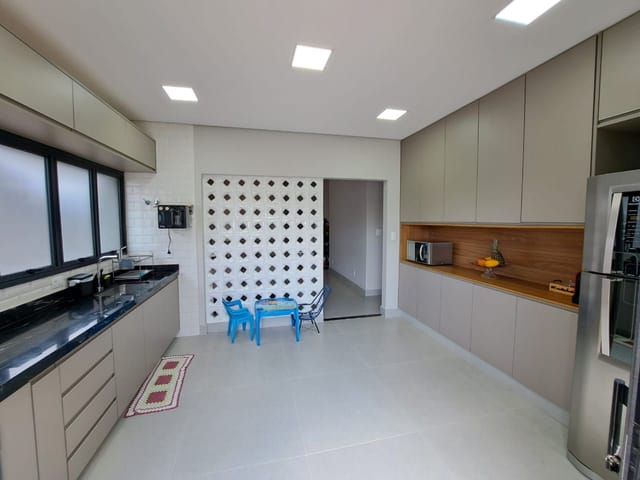 Foto do Casa - Casa com 3 dormitórios à venda, 150 m² por R$ 1.420.000,00 - Condomínio Portal da Mata - Ribeirão Preto/SP | CZIMOB Empreendimentos Imobiliários