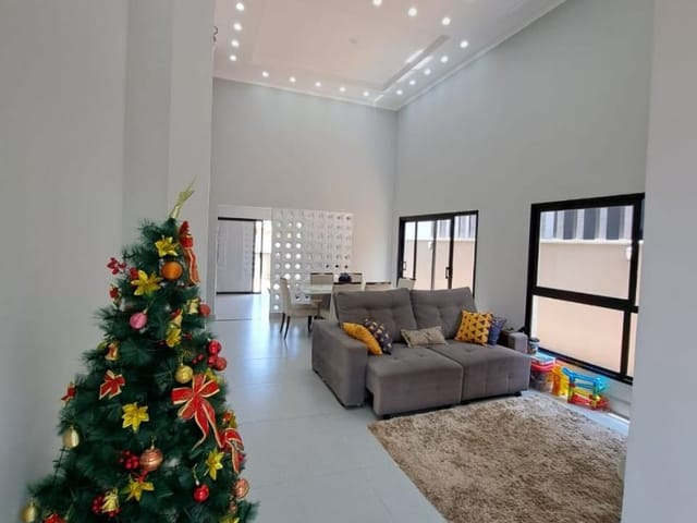 Foto do Casa - Casa com 3 dormitórios à venda, 150 m² por R$ 1.420.000,00 - Condomínio Portal da Mata - Ribeirão Preto/SP | CZIMOB Empreendimentos Imobiliários
