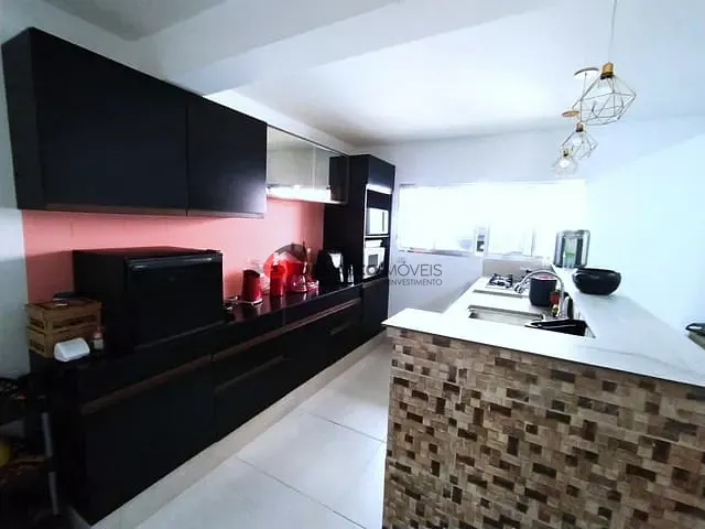 Casa com 154m² 4 quartos e 4 banheiros, à venda, no bairro Nova Gerty em São Caetano do Sul