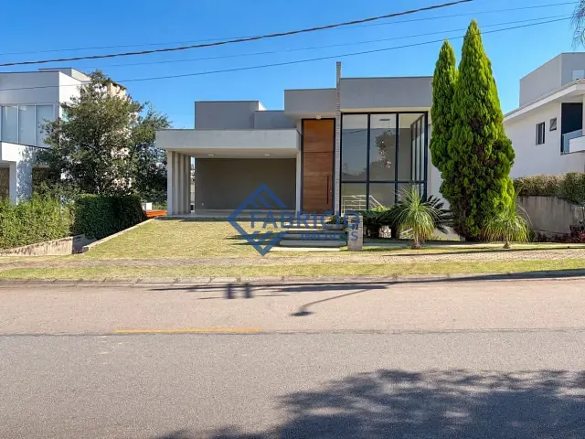 Casa com 800m² 3 quartos e 5 banheiros, à venda, no bairro Monte Alegre em Vinhedo