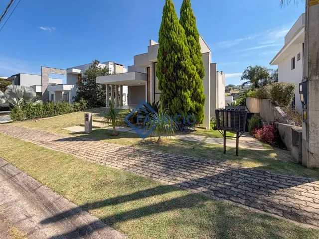 Casa com 800m² 3 quartos e 5 banheiros, à venda, no bairro Monte Alegre em Vinhedo