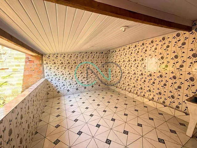 Casa com 186m² 3 quartos e 1 banheiro, à venda, no bairro Ferrabráz em Sapiranga