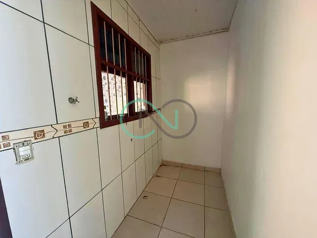 Casa com 186m² 3 quartos e 1 banheiro, à venda, no bairro Ferrabráz em Sapiranga