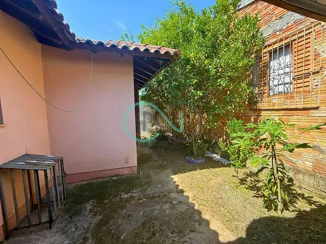 Casa com 186m² 3 quartos e 1 banheiro, à venda, no bairro Ferrabráz em Sapiranga