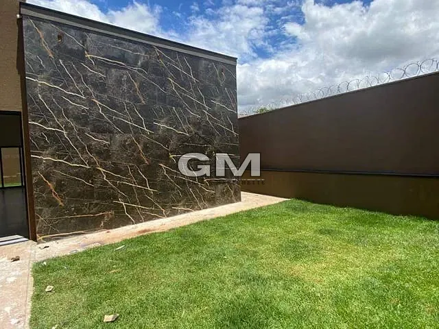 Casa com 220m² 3 quartos e 3 banheiros, à venda, no bairro Jardim Santa Cecília em Bonfim Paulista (Ribeirão Preto)