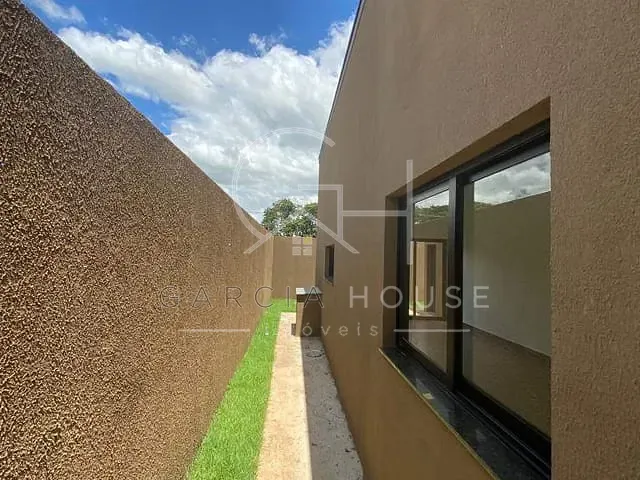 Casa com 220m² 3 quartos e 3 banheiros, à venda, no bairro Jardim Santa Cecília em Bonfim Paulista (Ribeirão Preto)