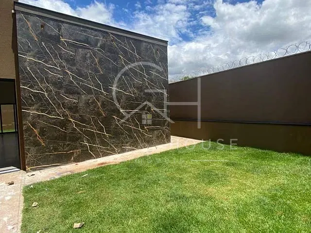 Casa com 220m² 3 quartos e 3 banheiros, à venda, no bairro Jardim Santa Cecília em Bonfim Paulista (Ribeirão Preto)