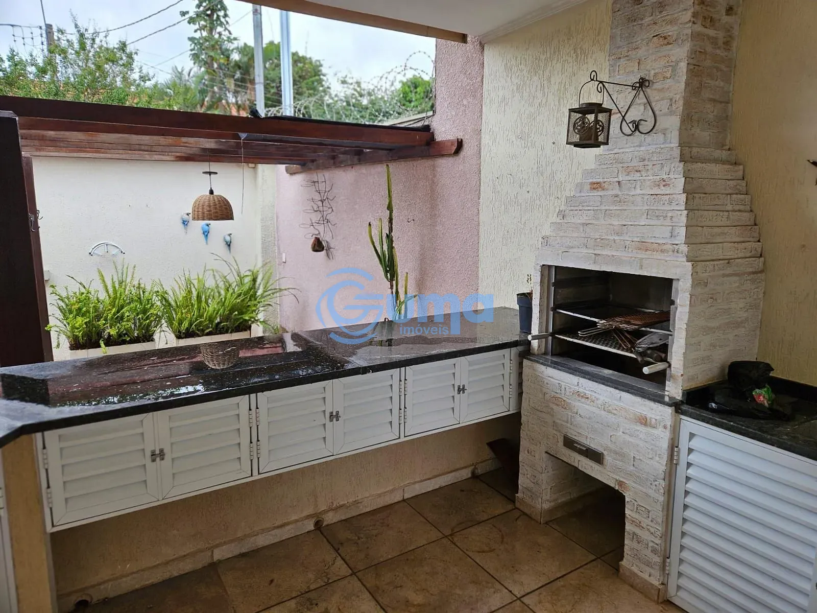 Casa, 3 quartos, 246 m² - Foto 36