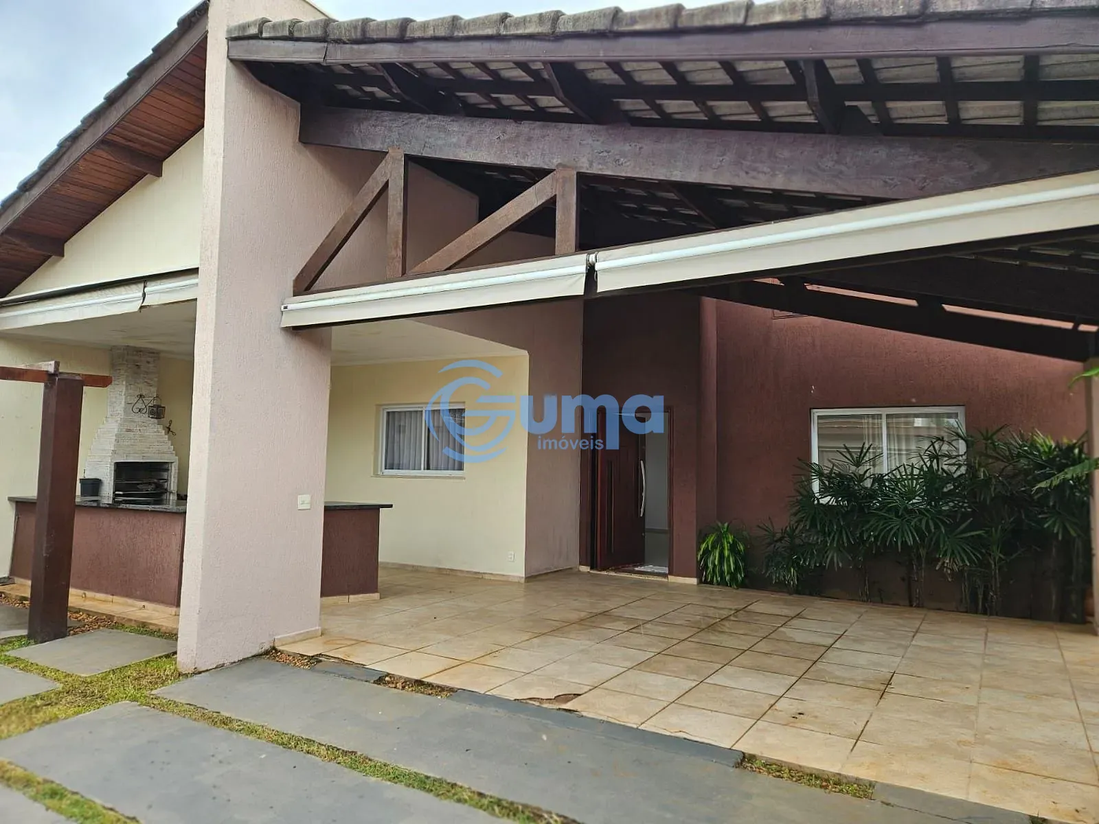 Casa, 3 quartos, 246 m² - Foto 34