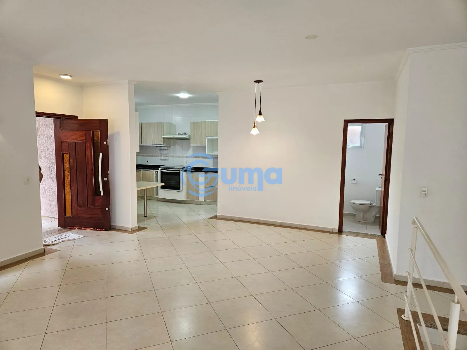 Casa, 3 quartos, 246 m² - Foto 4