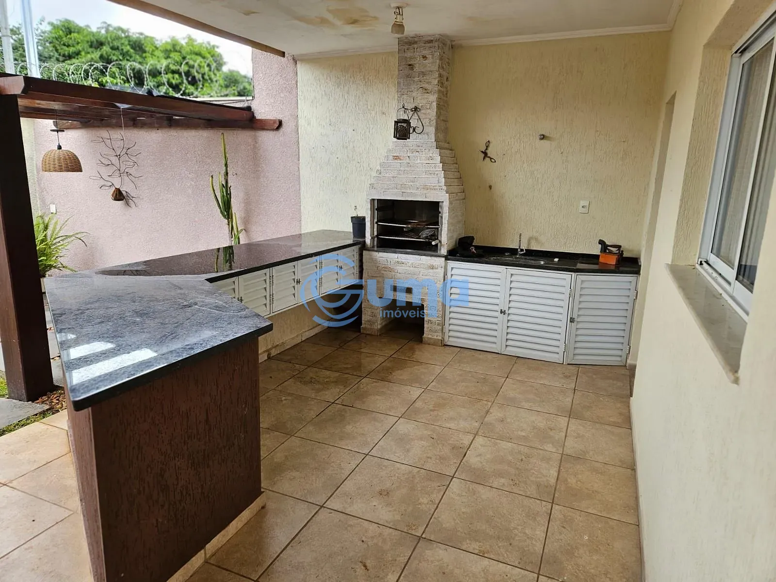 Casa, 3 quartos, 246 m² - Foto 35