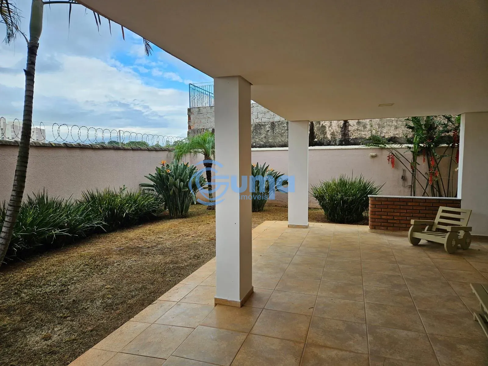 Casa, 3 quartos, 246 m² - Foto 31