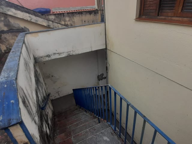 Foto do Casa - Casa à venda, Sítio do Morro, São Paulo, SP | Horus Imóveis