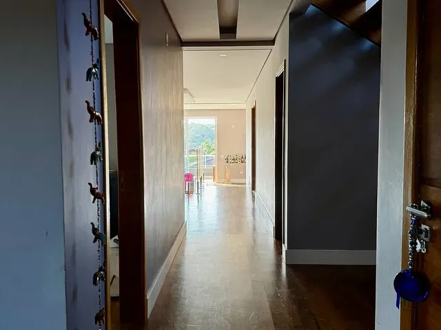 Casa com 371m² 4 quartos e 6 banheiros, à venda, no bairro Paysage Clair em Vargem Grande Paulista