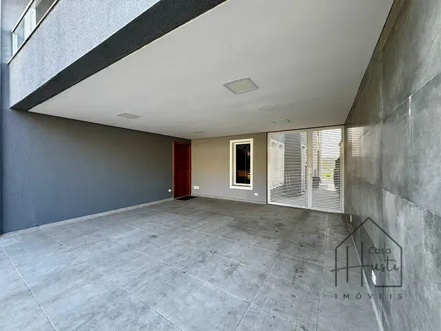 Casa com 371m² 4 quartos e 6 banheiros, à venda, no bairro Paysage Clair em Vargem Grande Paulista