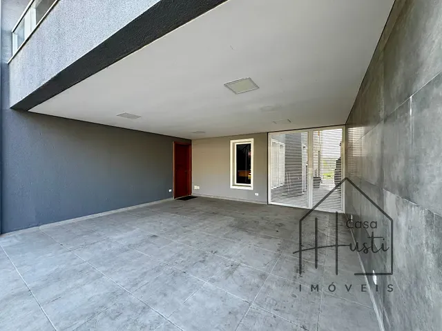 Casa com 371m² 4 quartos e 6 banheiros, à venda, no bairro Paysage Clair em Vargem Grande Paulista
