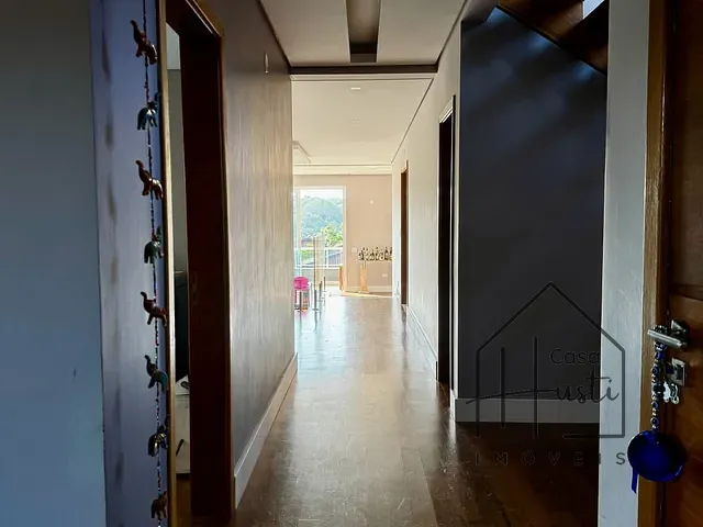 Casa com 371m² 4 quartos e 6 banheiros, à venda, no bairro Paysage Clair em Vargem Grande Paulista