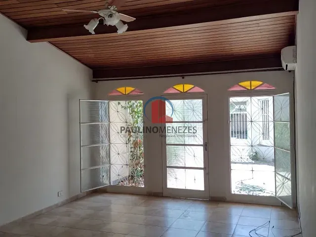 Casa com 320m² 3 quartos e 4 banheiros, à venda, no bairro Jardim Bela Vista em Americana