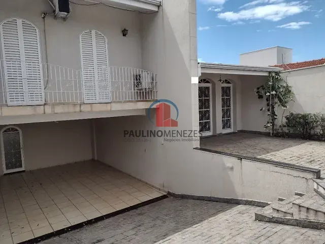 Casa com 320m² 3 quartos e 4 banheiros, à venda, no bairro Jardim Bela Vista em Americana