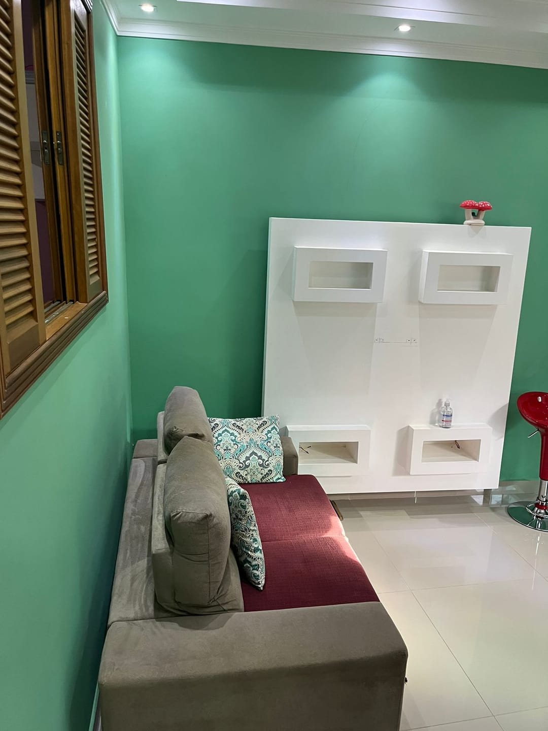 Casa, 2 quartos, 90 m² - Foto 4