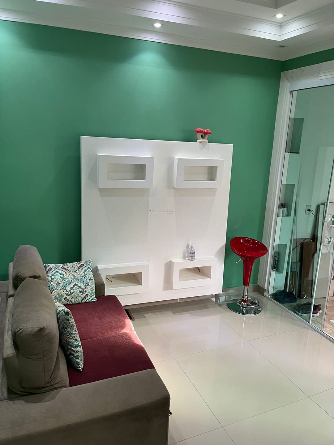 Casa, 2 quartos, 90 m² - Foto 26