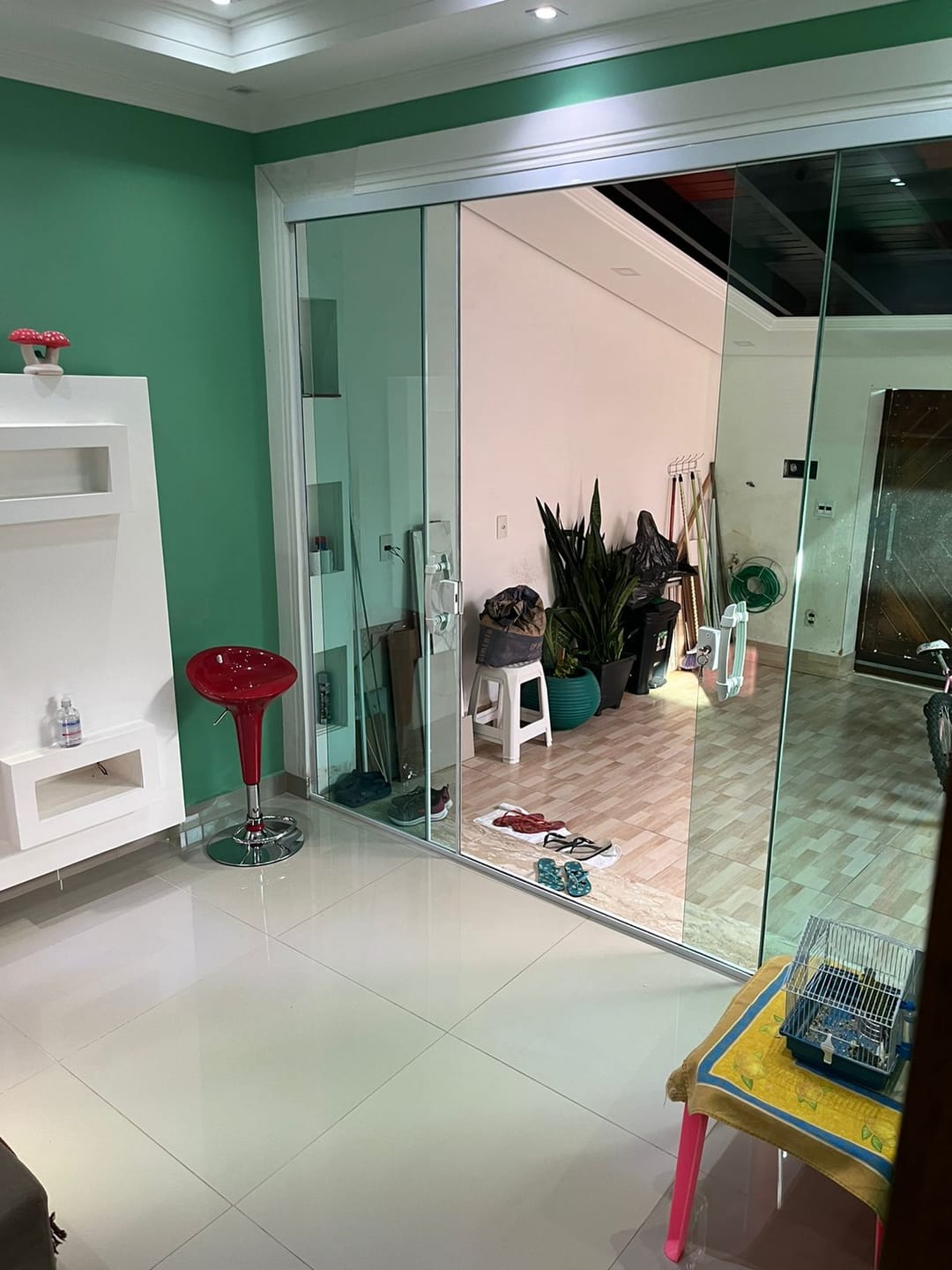 Casa, 2 quartos, 90 m² - Foto 5