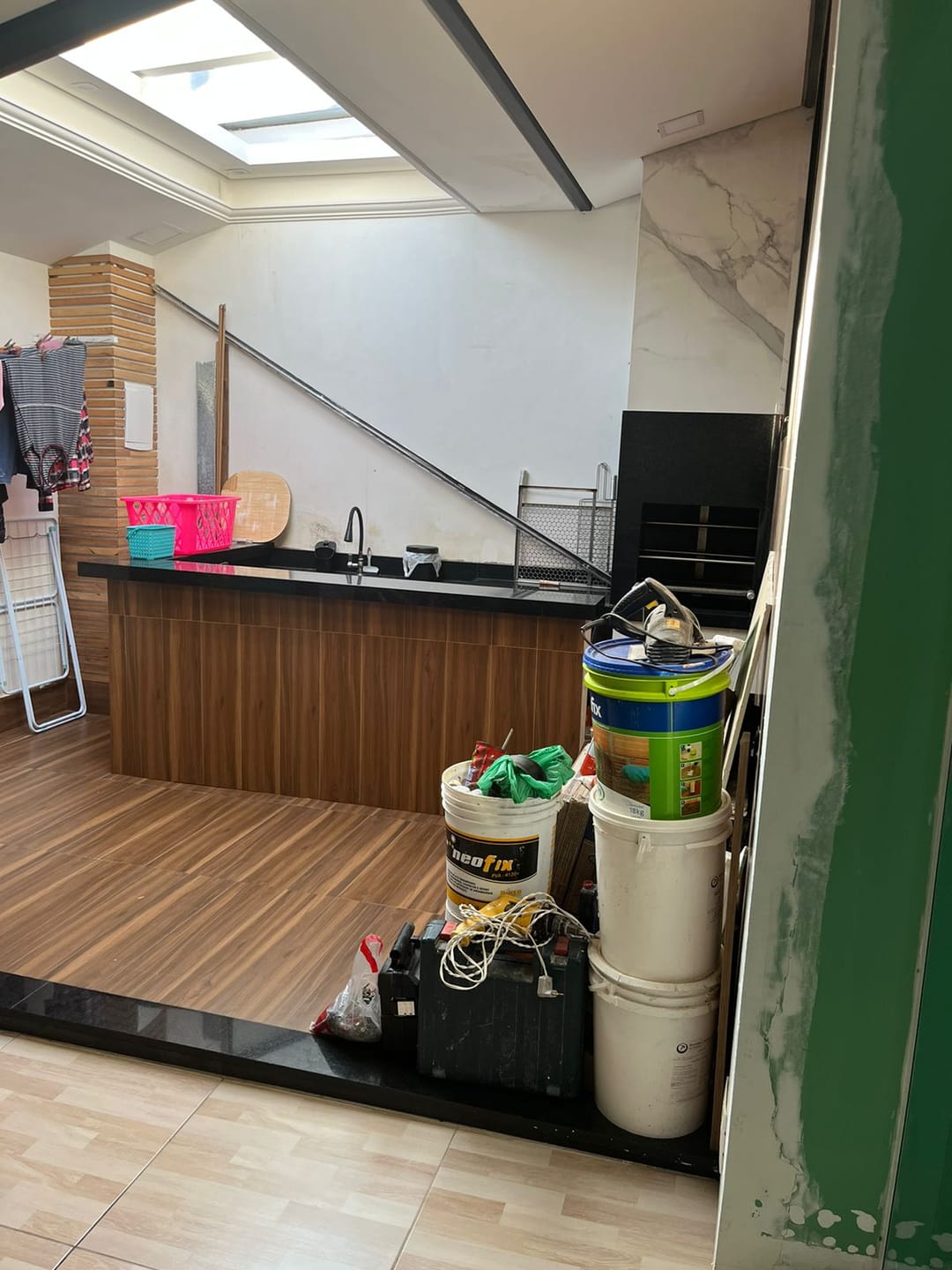 Casa, 2 quartos, 90 m² - Foto 6