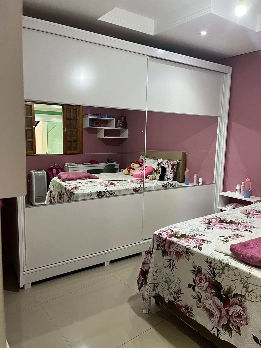 Casa, 2 quartos, 90 m² - Foto 28