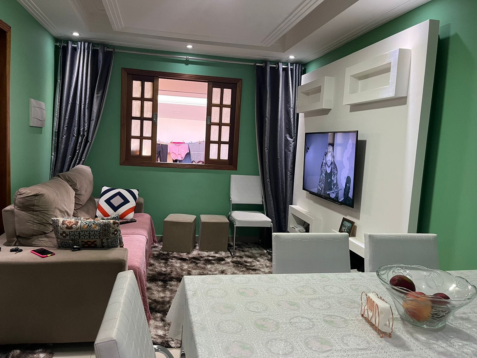 Casa, 2 quartos, 90 m² - Foto 29