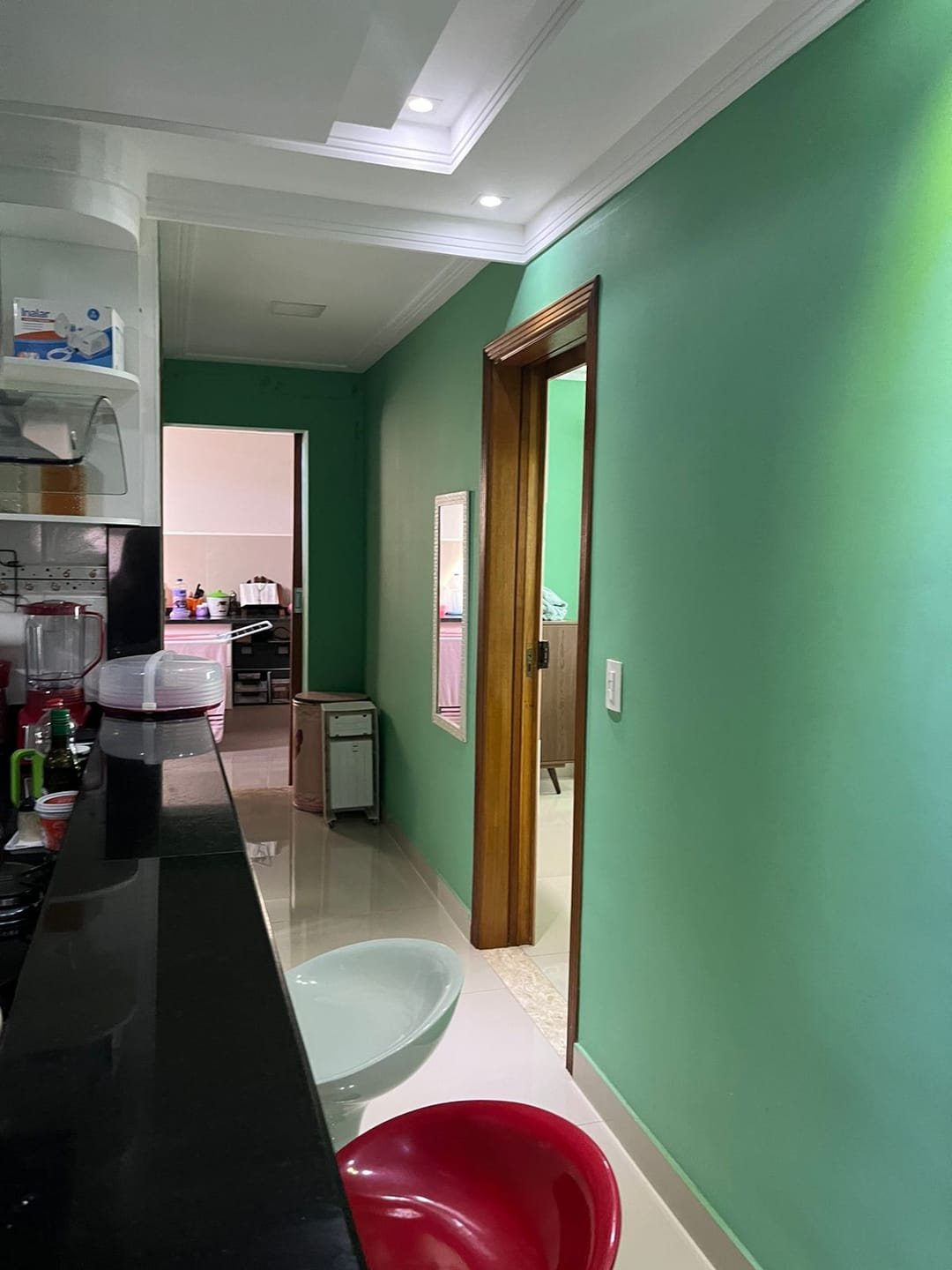Casa, 2 quartos, 90 m² - Foto 7