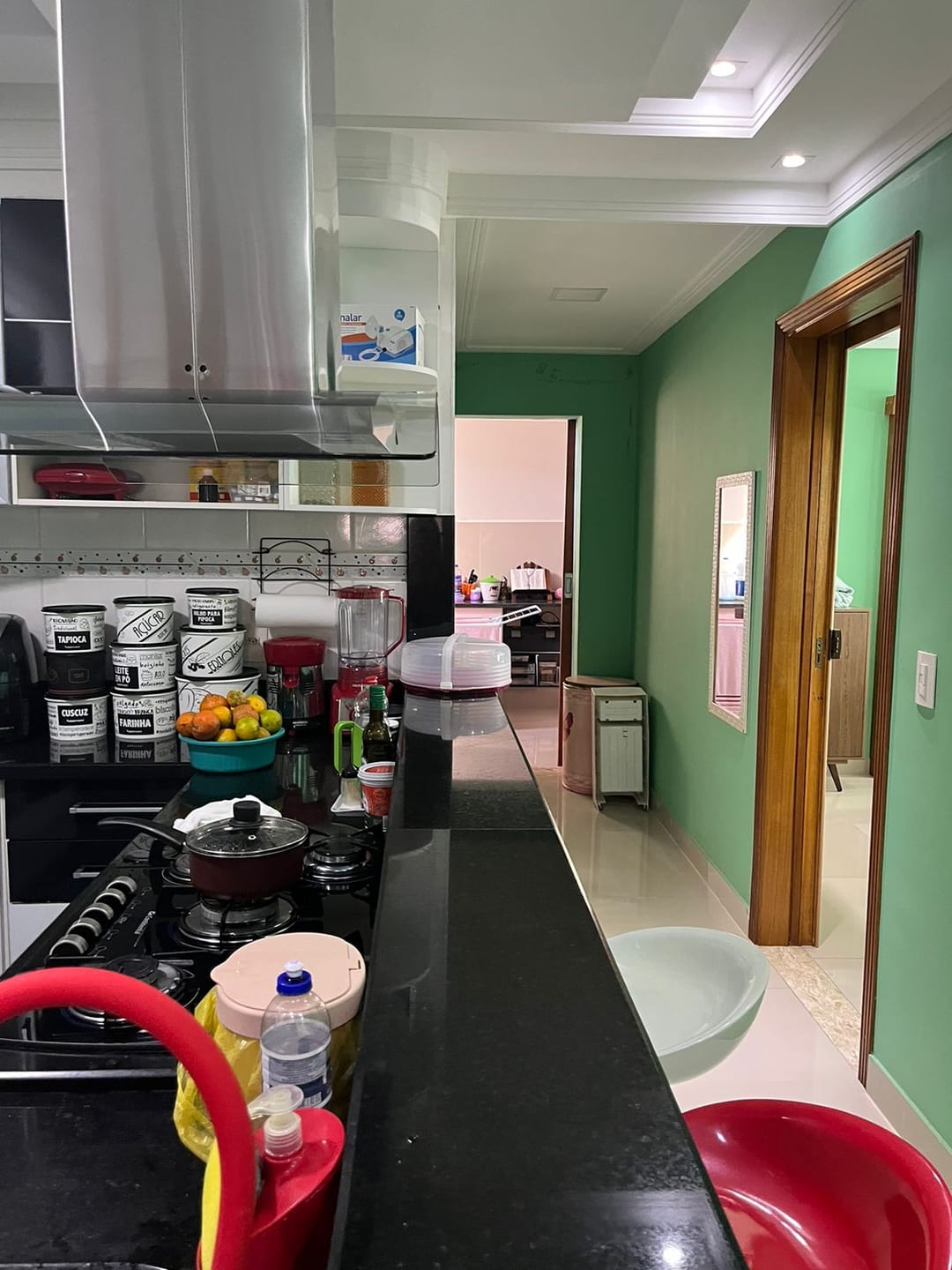 Casa, 2 quartos, 90 m² - Foto 9