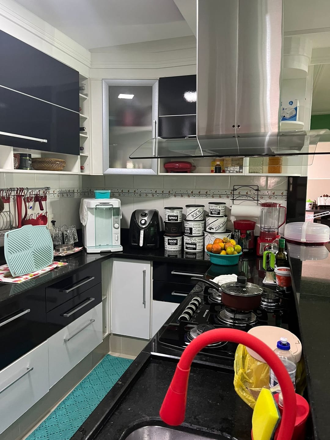 Casa, 2 quartos, 90 m² - Foto 10