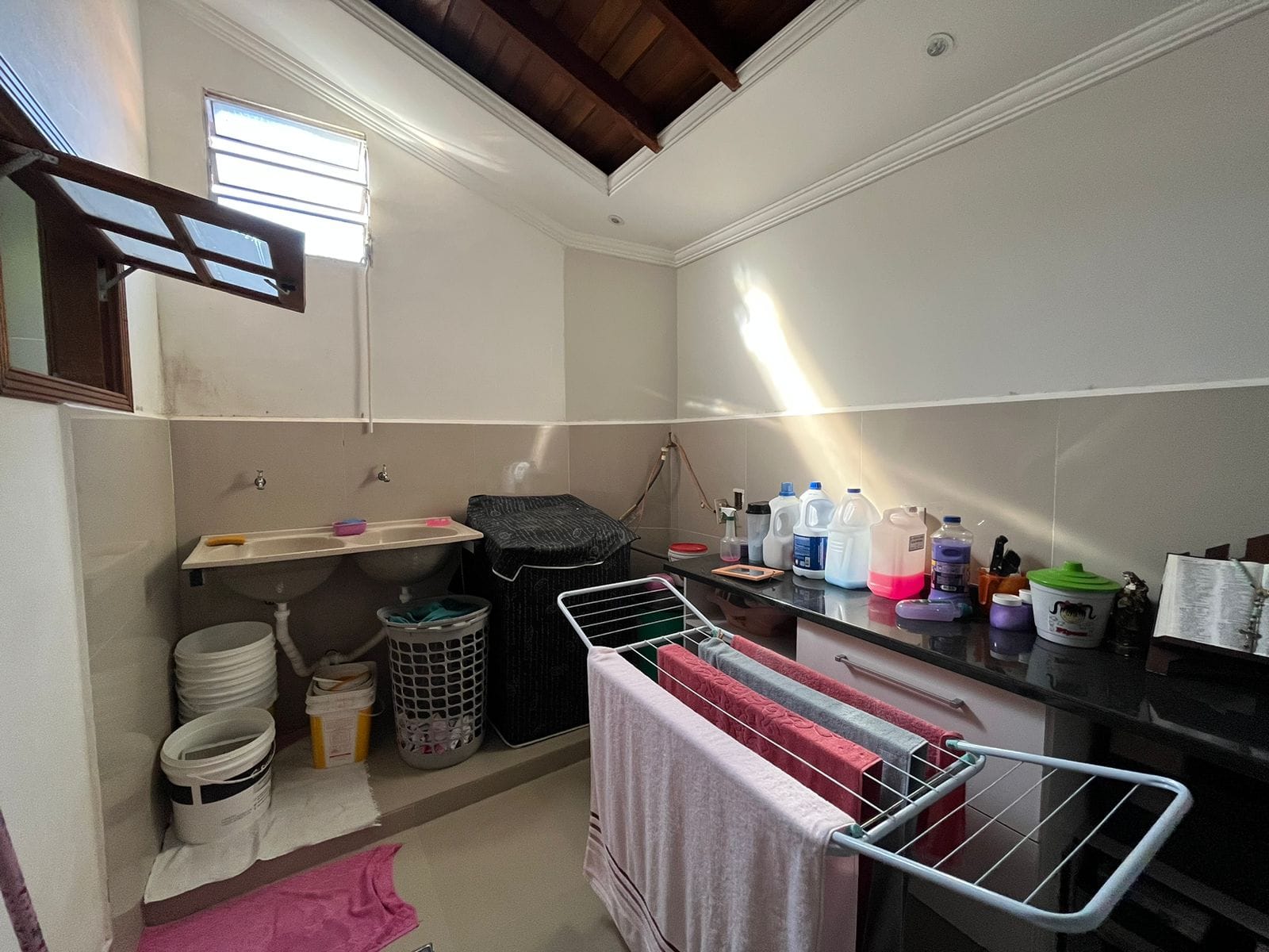 Casa, 2 quartos, 90 m² - Foto 32