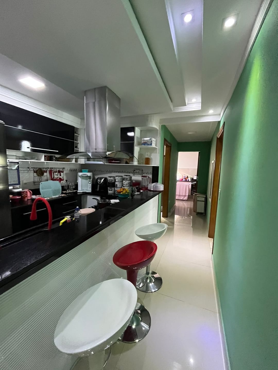 Casa, 2 quartos, 90 m² - Foto 34