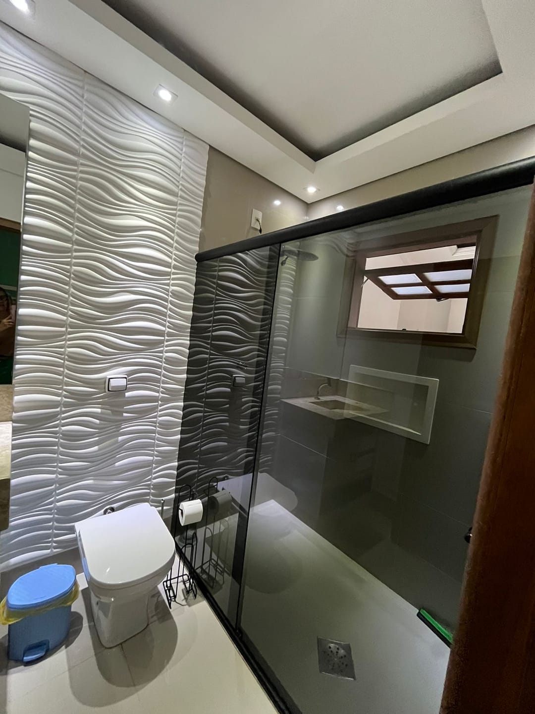 Casa, 2 quartos, 90 m² - Foto 13
