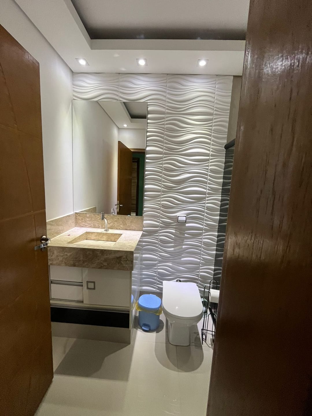 Casa, 2 quartos, 90 m² - Foto 14