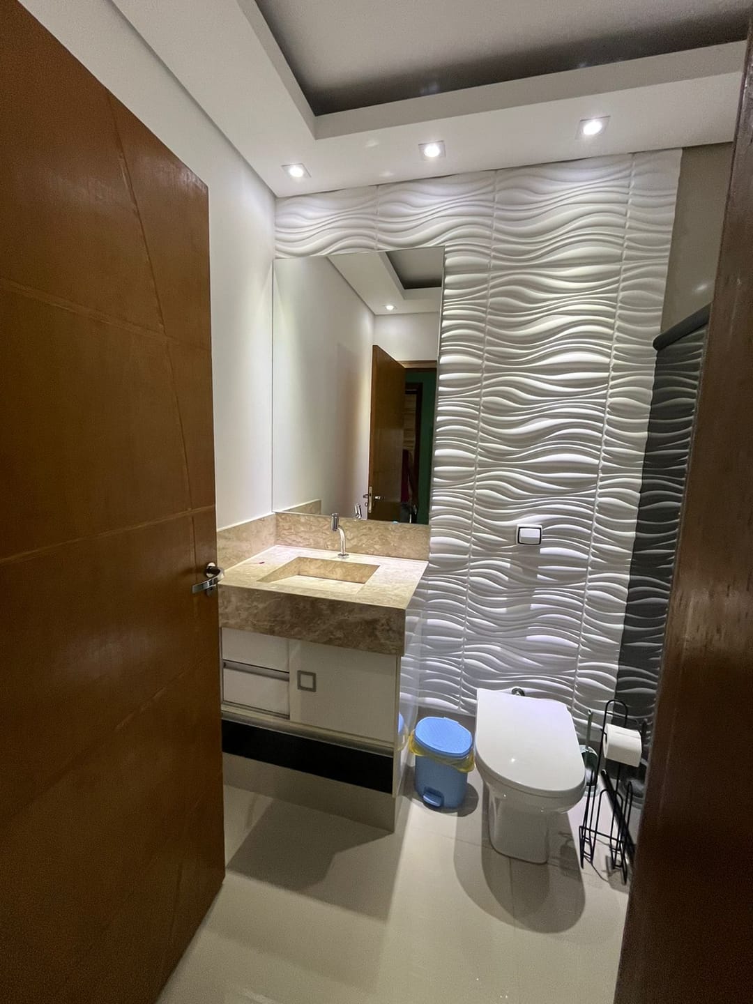 Casa, 2 quartos, 90 m² - Foto 35