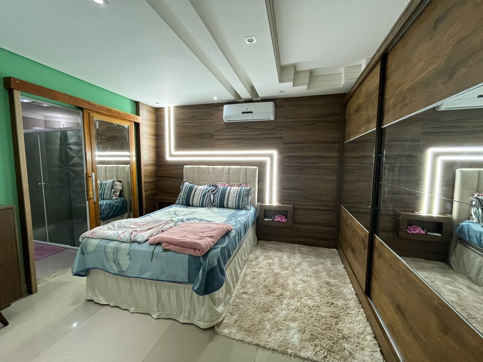 Casa, 2 quartos, 90 m² - Foto 37