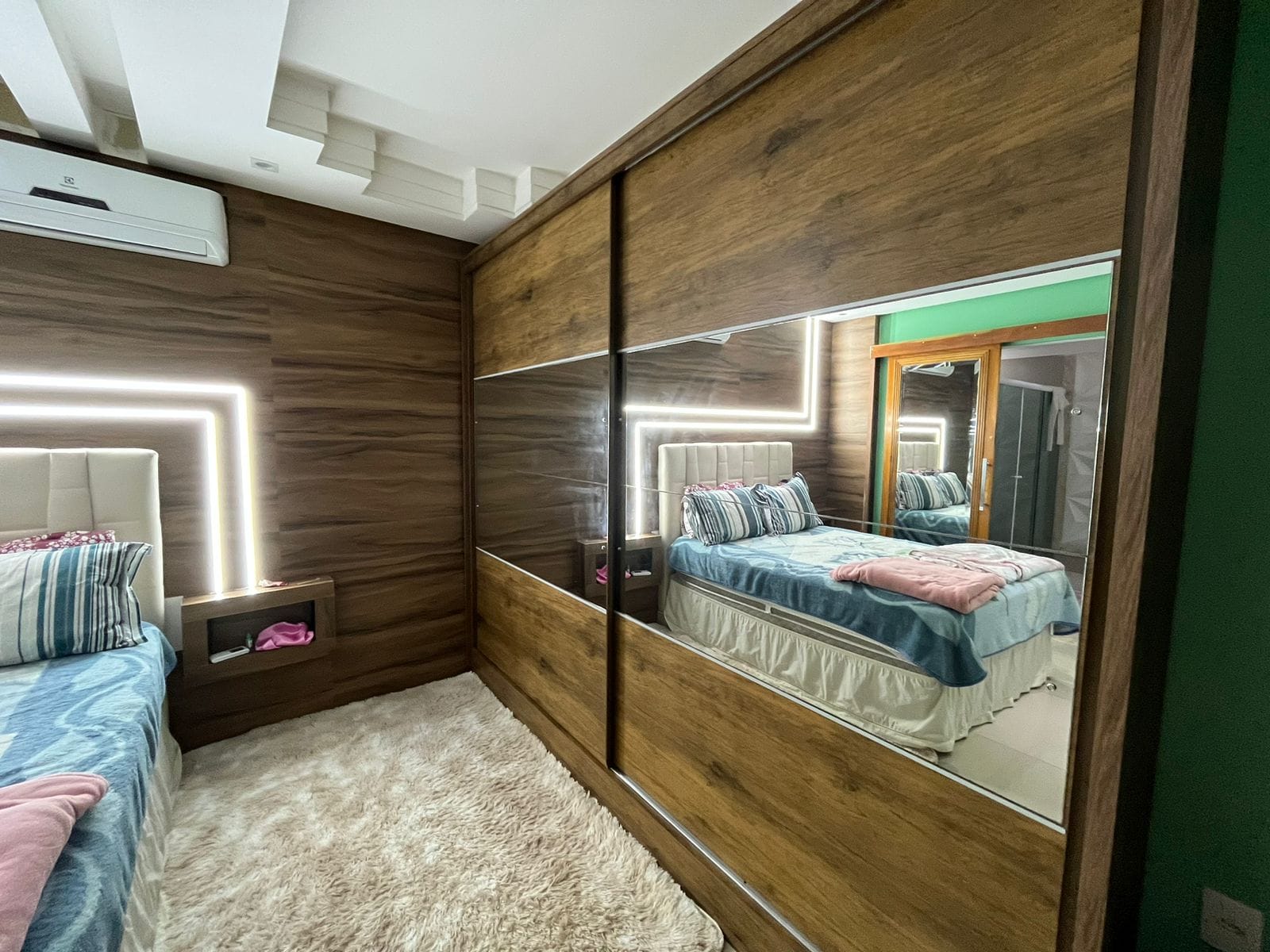 Casa, 2 quartos, 90 m² - Foto 16