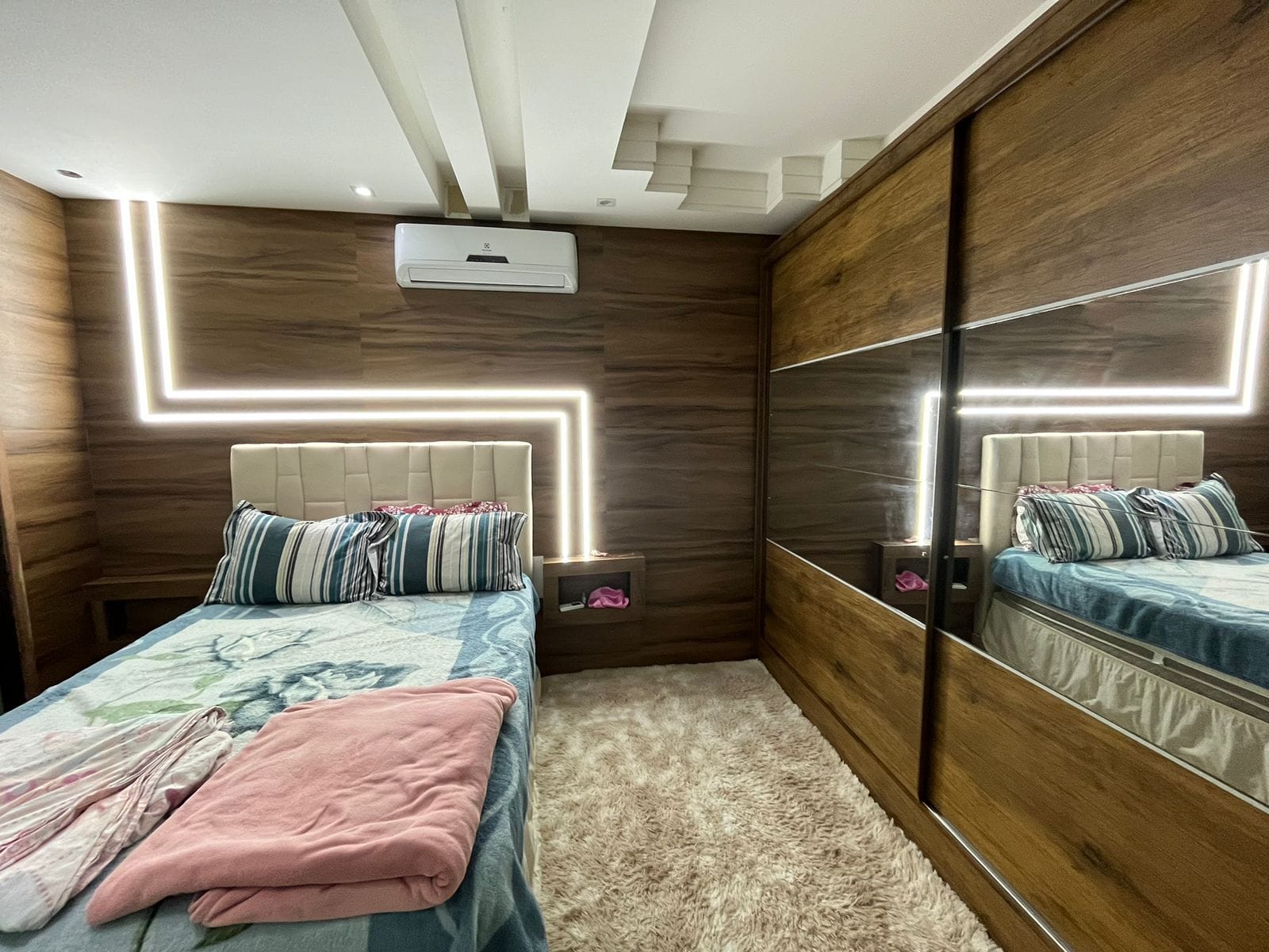 Casa, 2 quartos, 90 m² - Foto 38